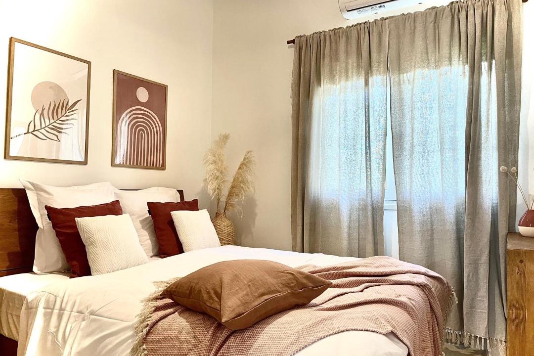 Photo of Bedroom in Nidri