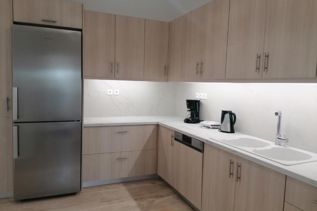 Photo of Kitchen in Porto Heli