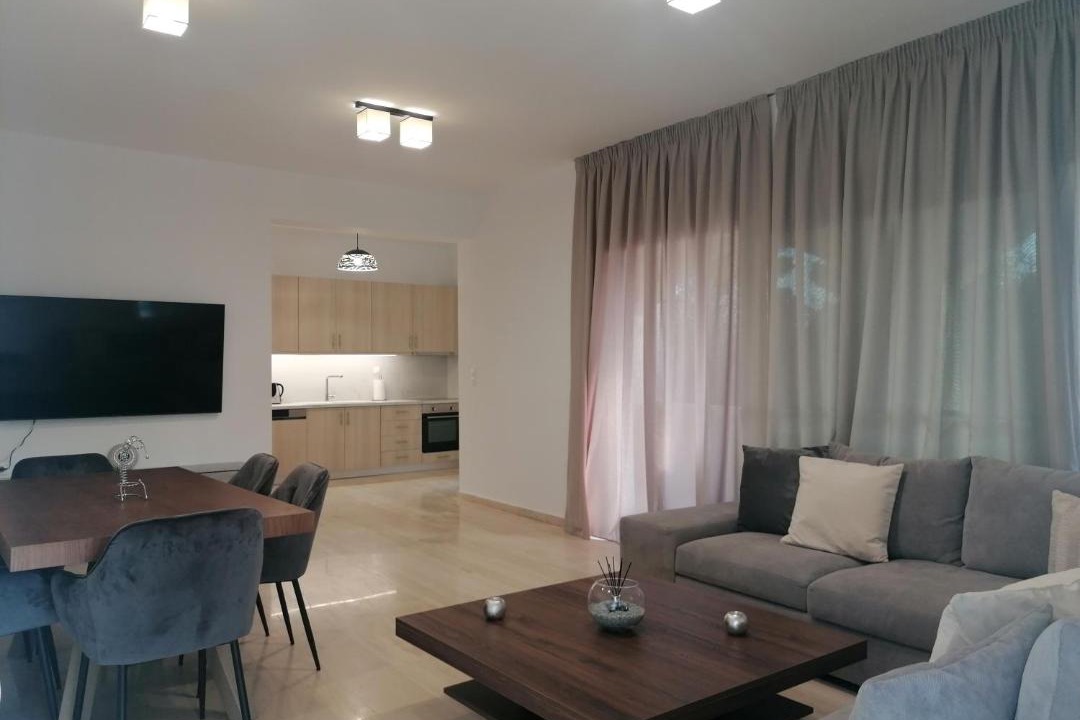 Photo of Livingroom in Porto Heli