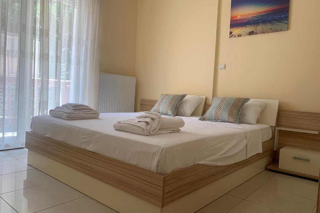 Photo of Bedroom in Keramoti