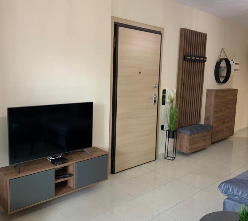 Photo of Livingroom in Keramoti