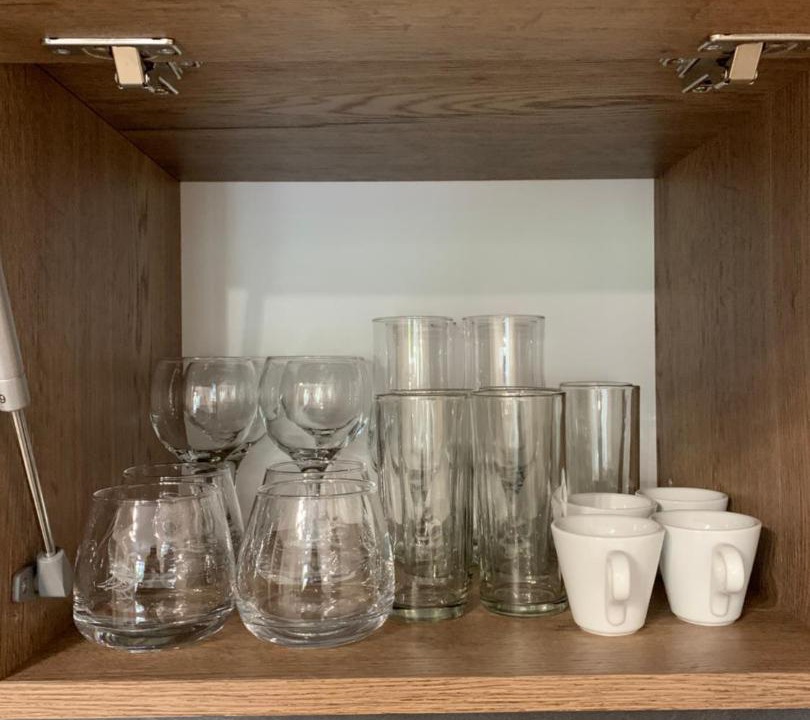 Photo of Kitchen in Keramoti