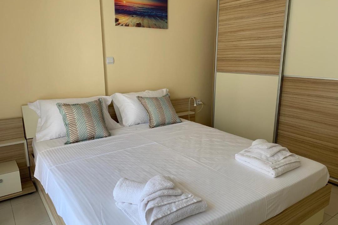 Photo of Bedroom in Keramoti