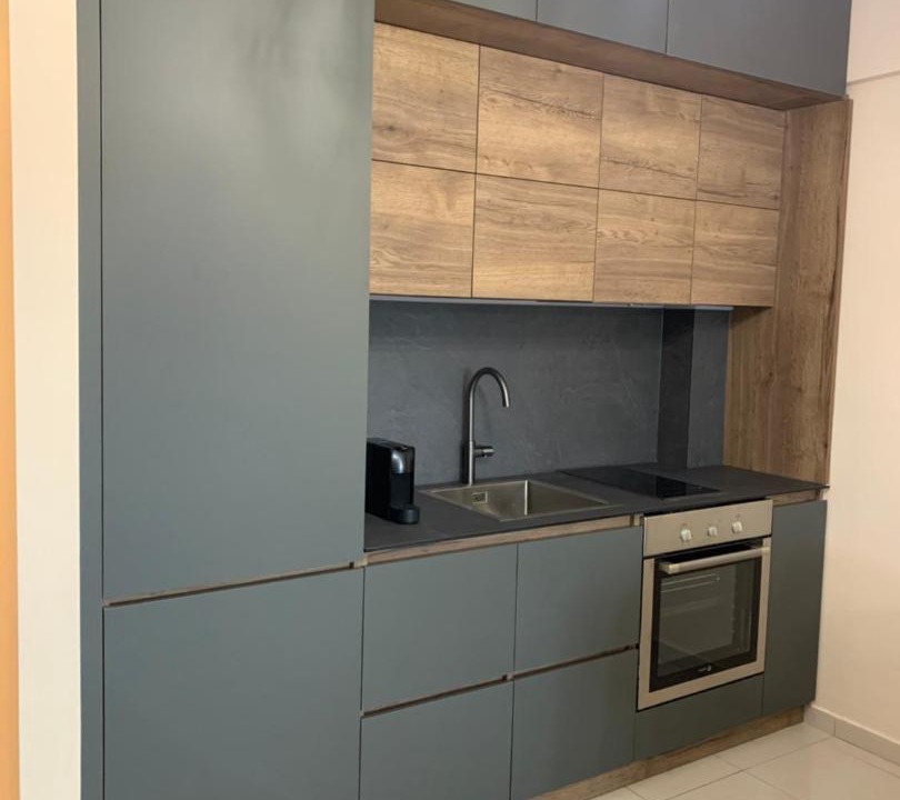 Photo of Kitchen in Keramoti