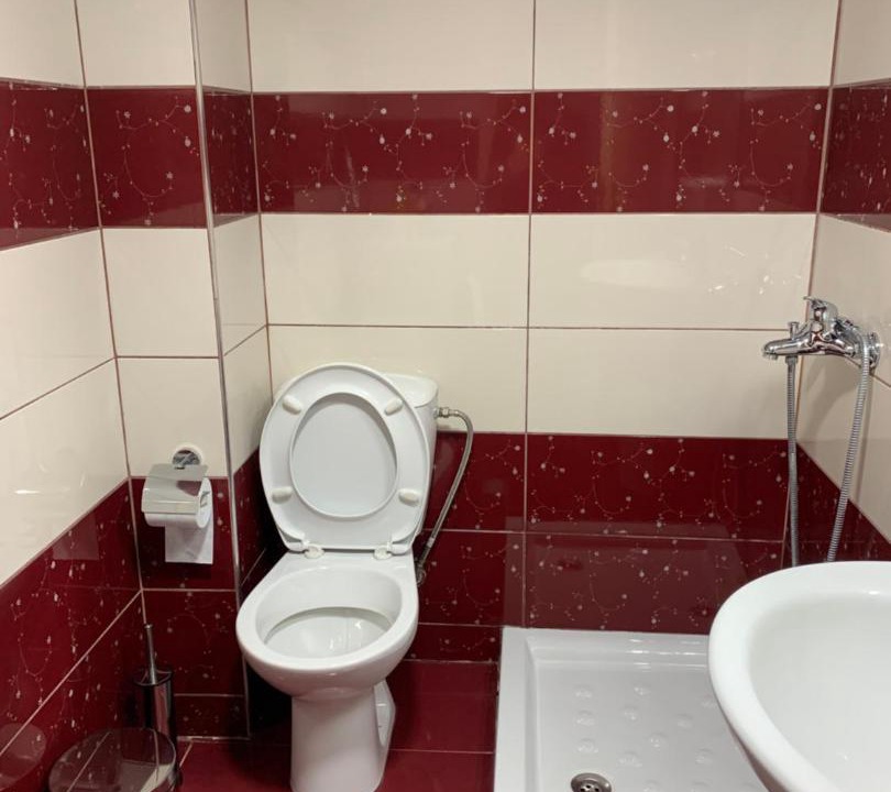 Photo of Bathroom in Keramoti
