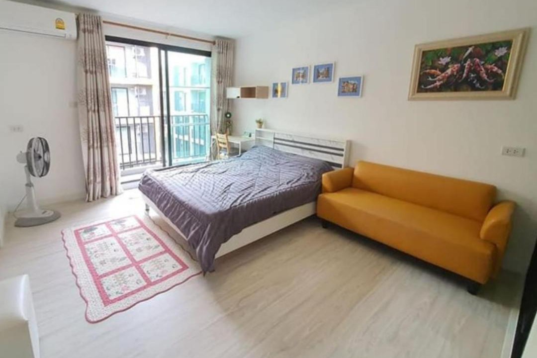Photo of Bedroom in Khlong Kum