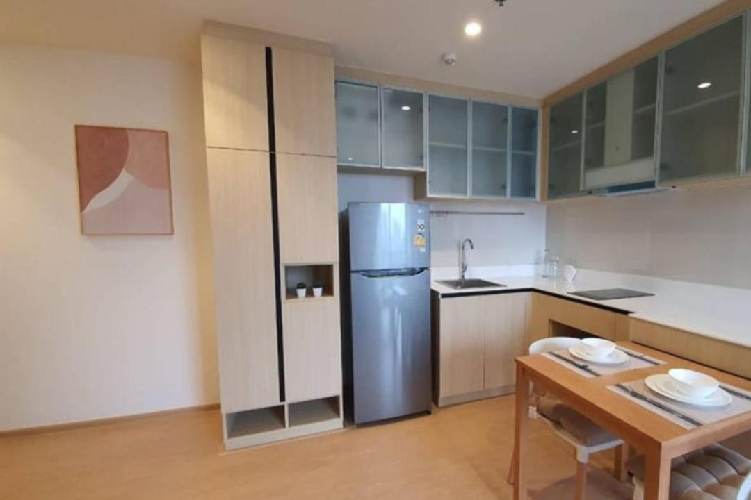 Photo of Kitchen in Khlong Kum
