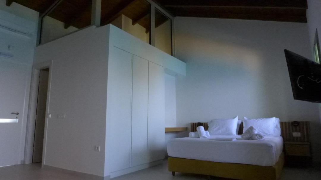 Photo of Bedroom in Agios Nikitas