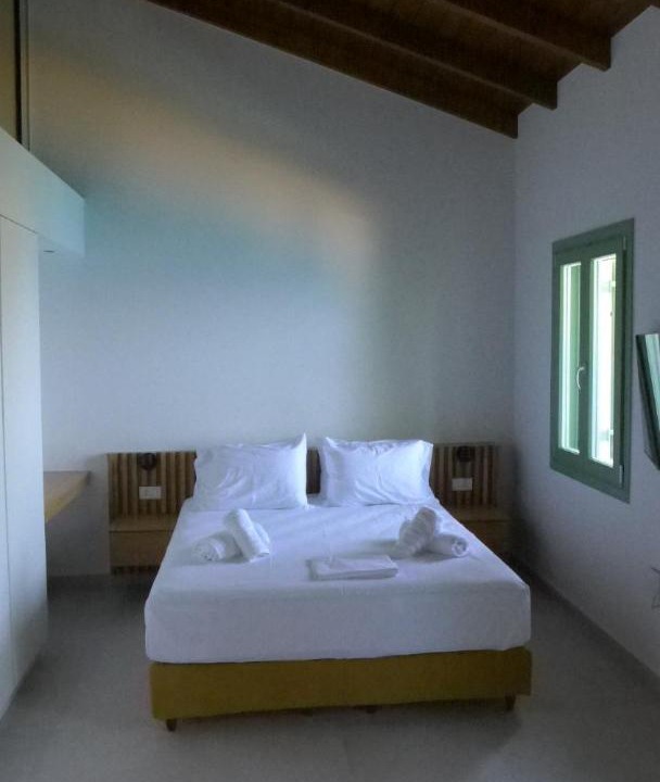 Photo of Bedroom in Agios Nikitas