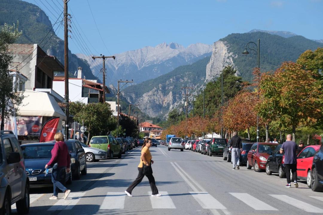 Photo of Others in Litochoro