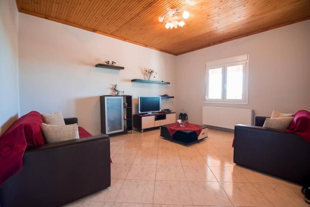 Photo of Livingroom in Nea Propontida