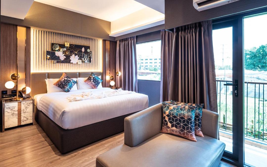 Photo of Bedroom in Prawet