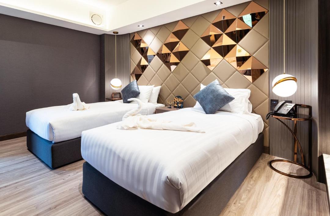 Photo of Bedroom in Prawet