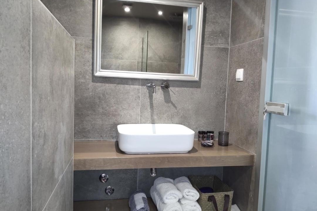 Photo of Bathroom in Agios Nikolaos