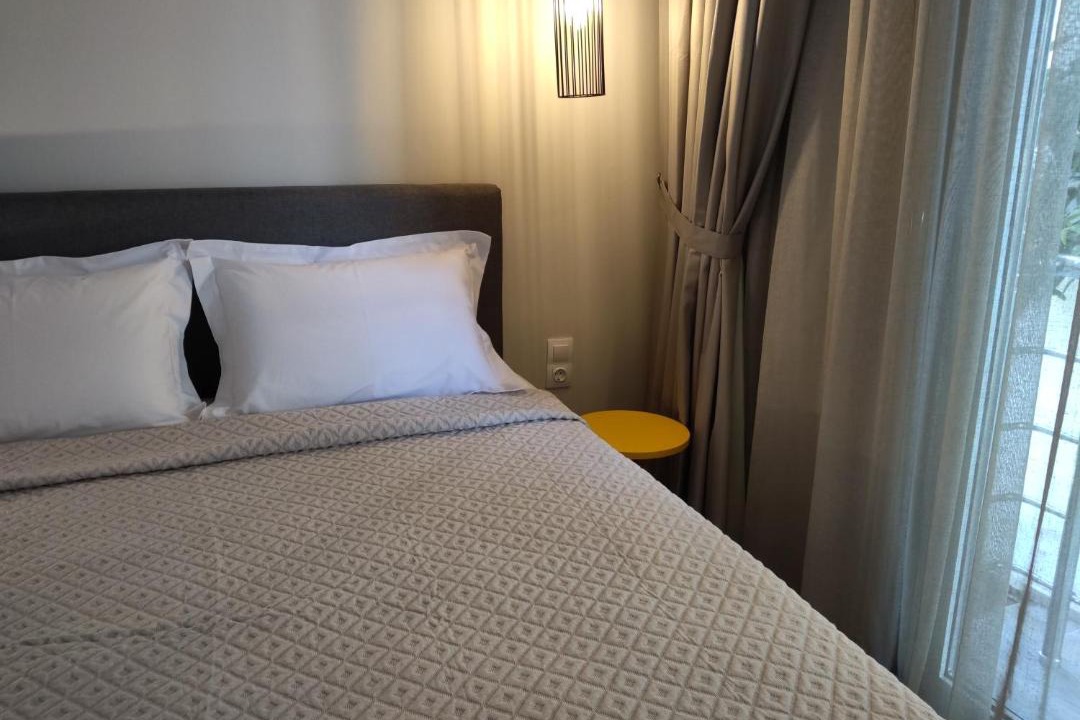 Photo of Bedroom in Agios Nikolaos