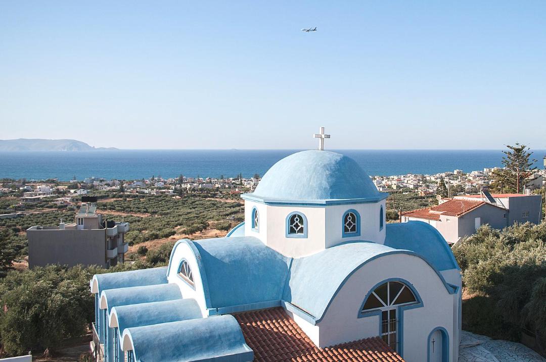 Photo of Others in Vathianos Kampos