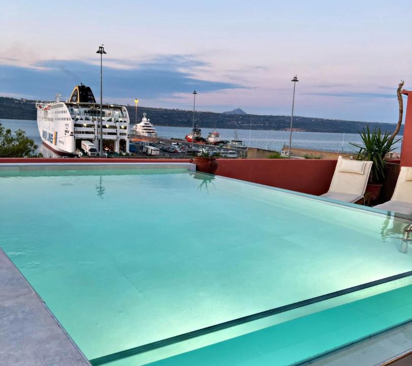 Photo of Outdoor in Souda