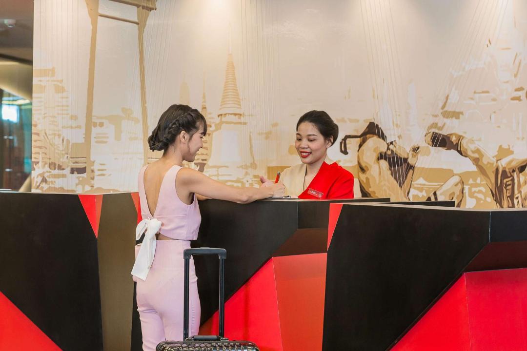 Photo of Others in Samsen Nai