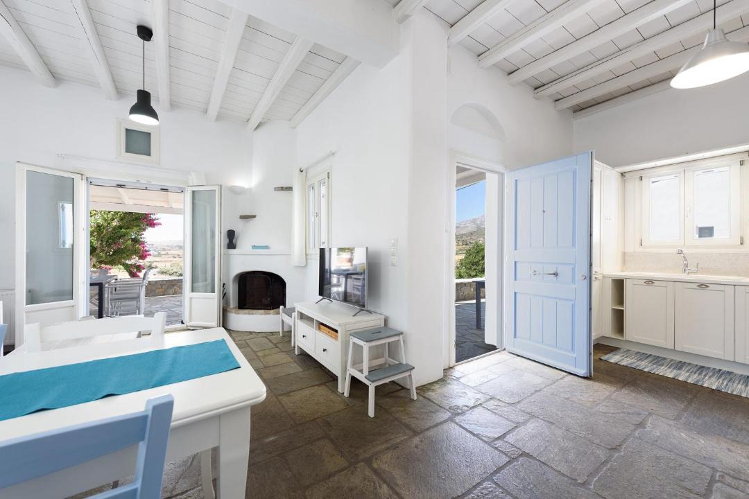Photo of Livingroom in Kostos