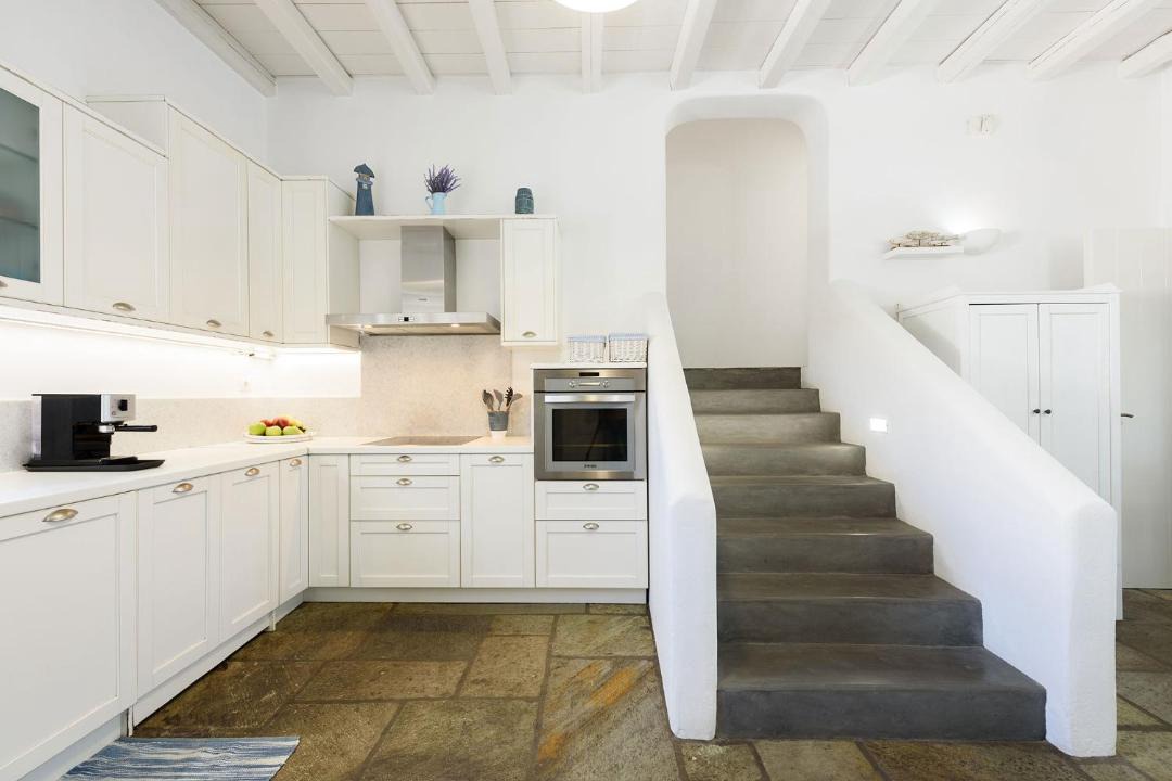 Photo of Kitchen in Kostos