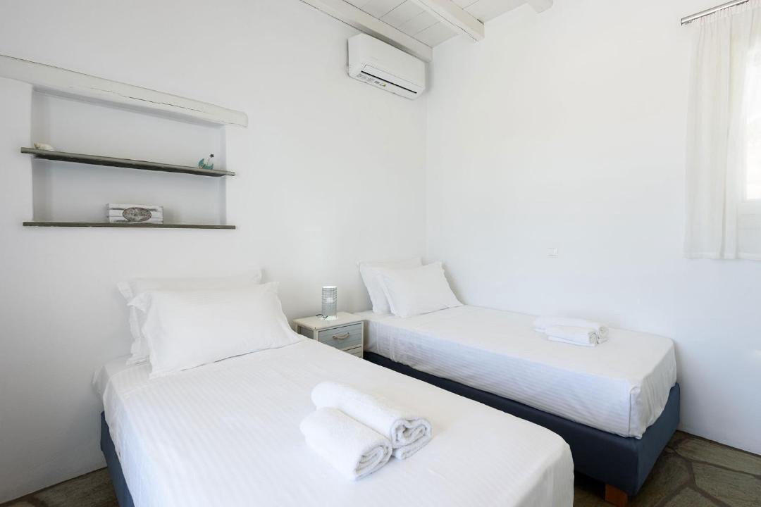 Photo of Bedroom in Kostos