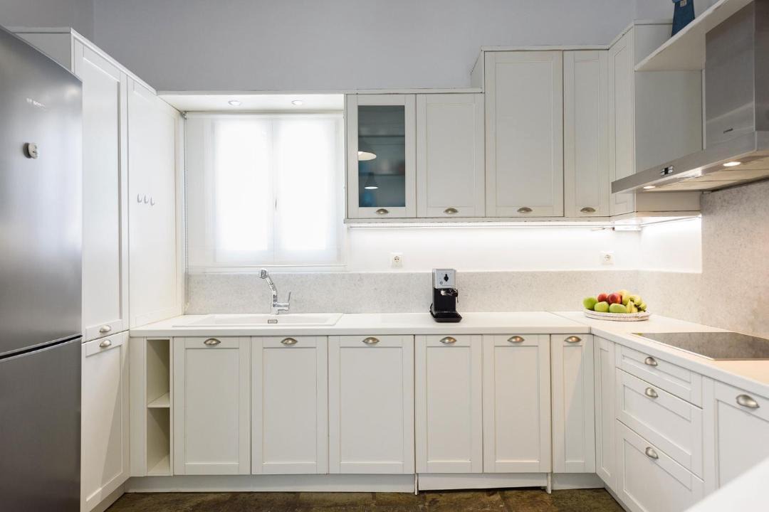 Photo of Kitchen in Kostos