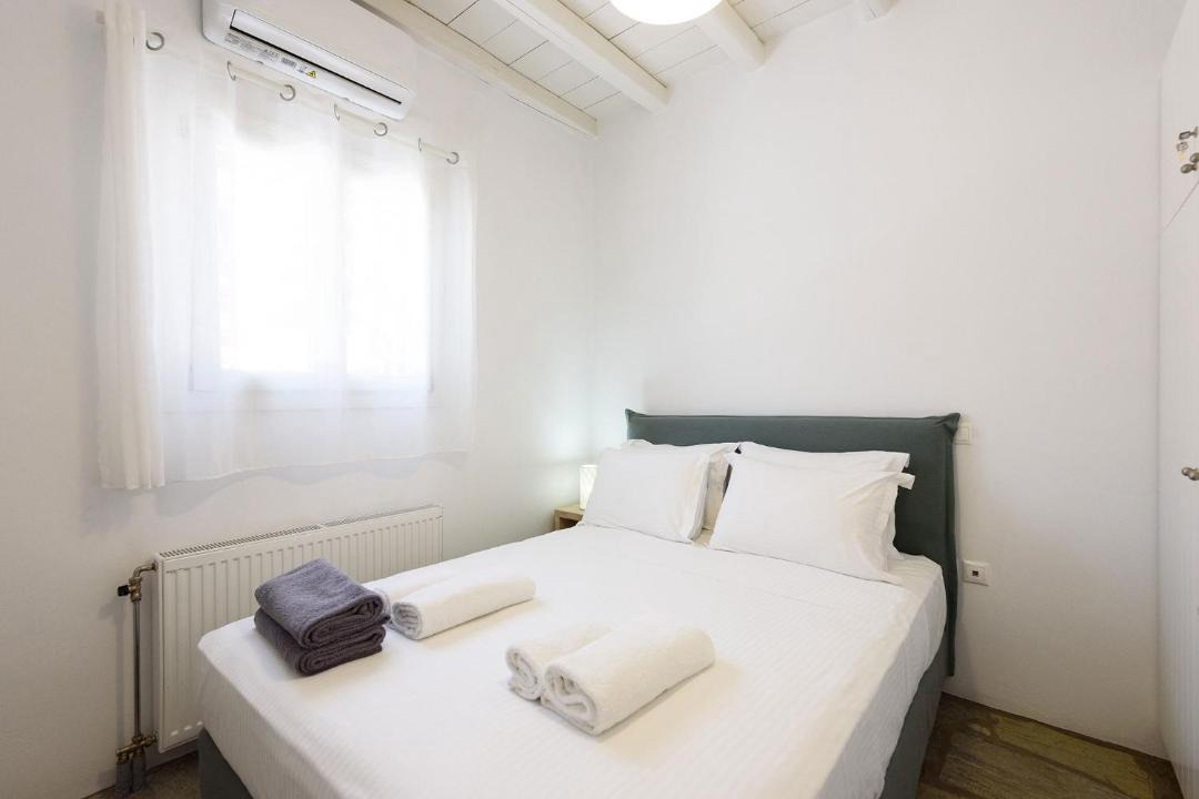 Photo of Bedroom in Kostos