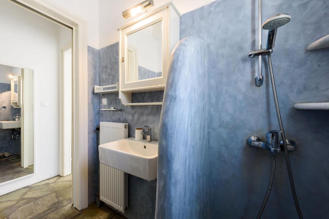 Photo of Bathroom in Kostos