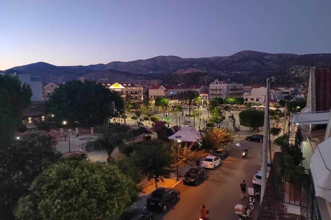 Photo of Others in Argostoli Town