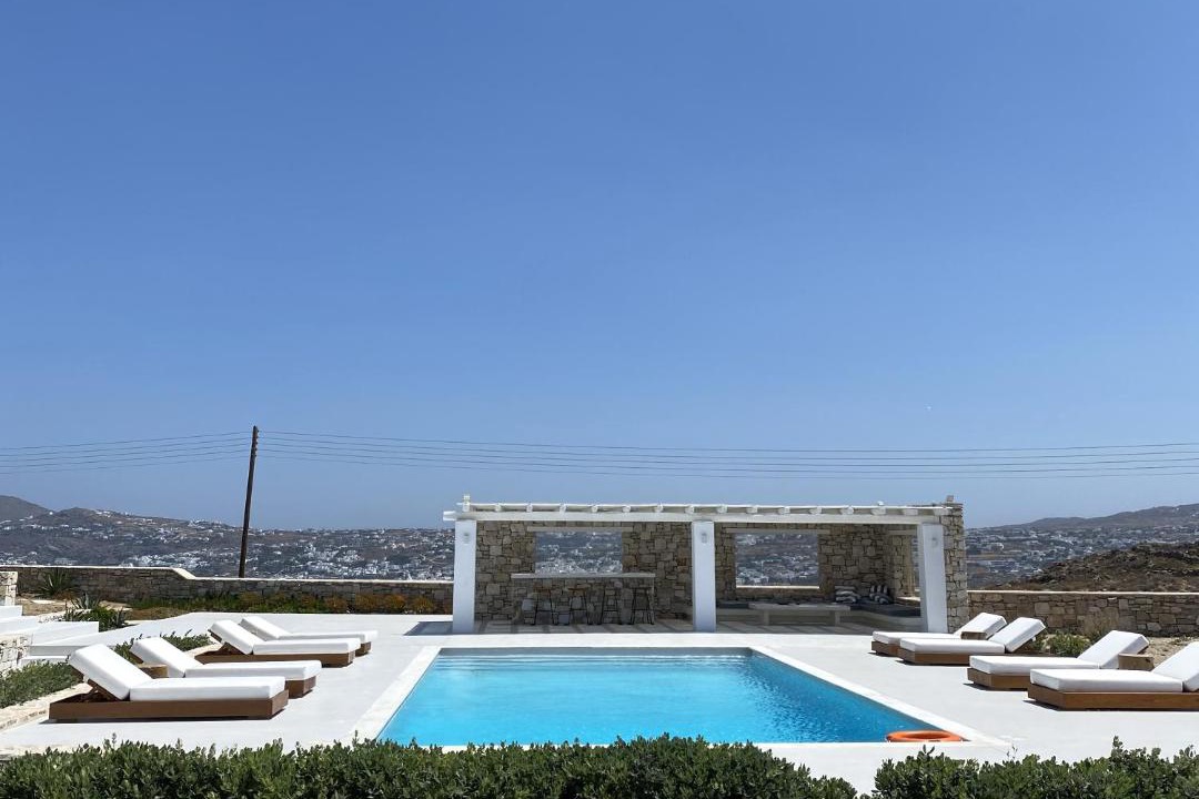 Photo of Outdoor in Agios Ioannis