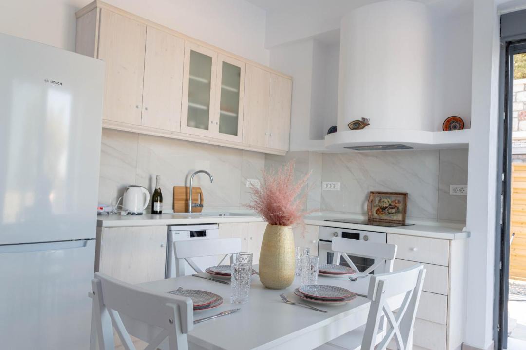 Photo of Kitchen in Psinthos