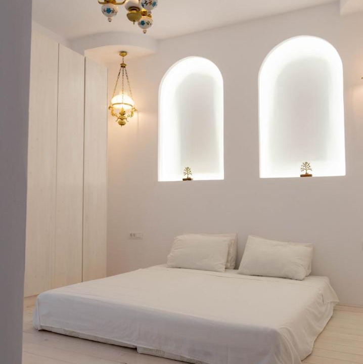 Photo of Bedroom in Psinthos