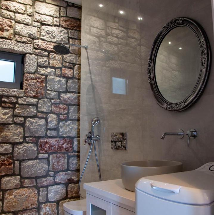 Photo of Bathroom in Psinthos