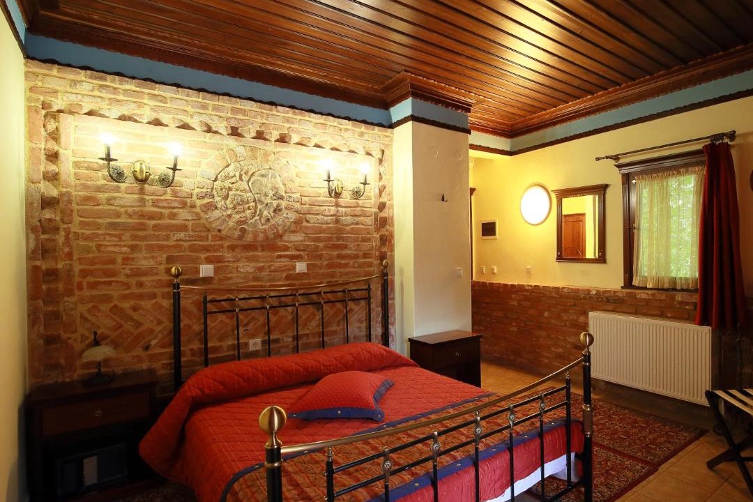 Photo of Bedroom in Xanthi