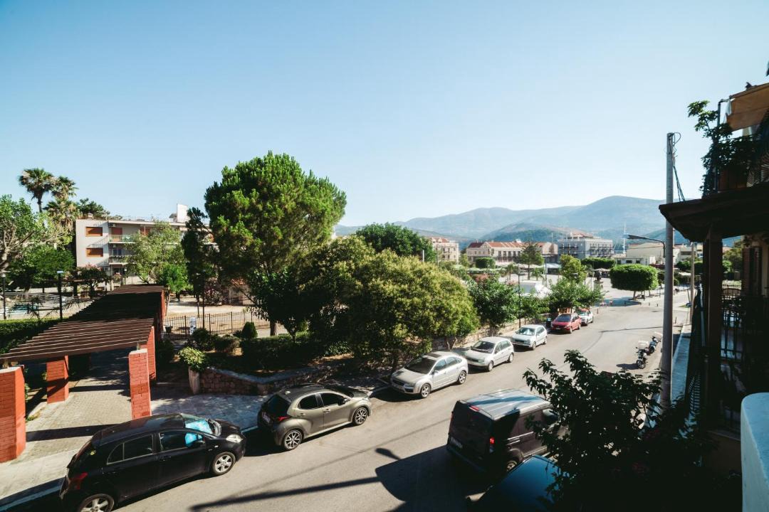 Photo of Others in Argostoli Town