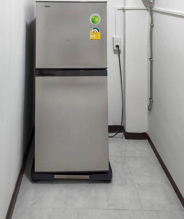 Photo of Kitchen in Ratchathewi