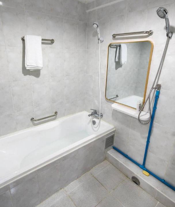 Photo of Bathroom in Ratchathewi