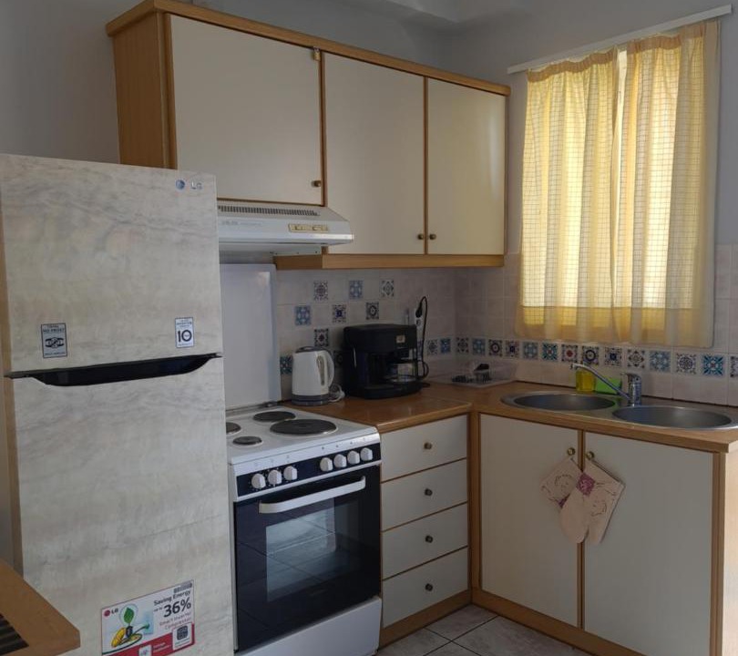 Photo of Kitchen in Kato Diminio