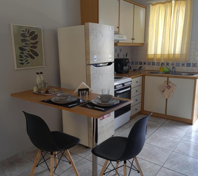Photo of Kitchen in Kato Diminio