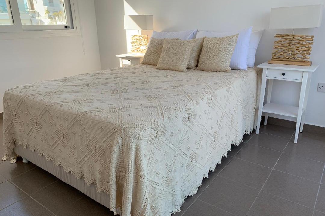 Photo of Bedroom in Paralimni