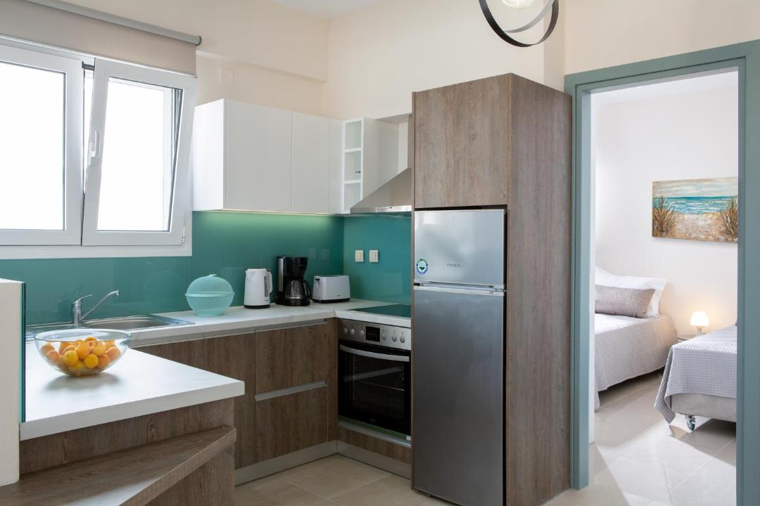 Photo of Bedroom in Ierapetra