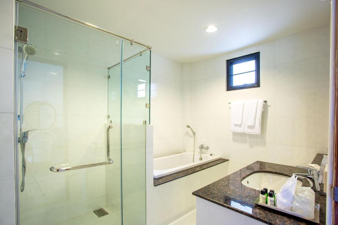 Photo of Bathroom in Sikhio