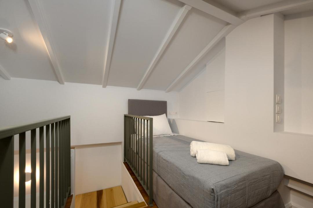 Photo of Bedroom in Petriti