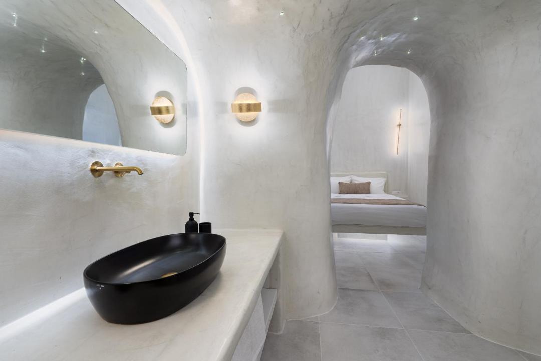Photo of Bathroom in Vothon