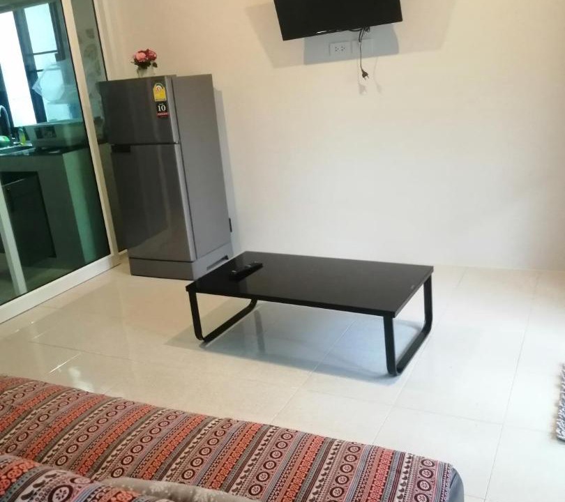 Photo of Livingroom in Bang Tao