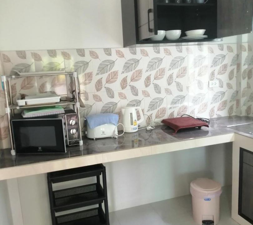 Photo of Kitchen in Bang Tao