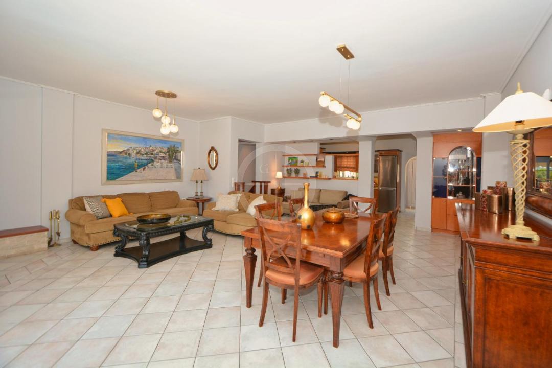 Photo of Livingroom in Porto Heli