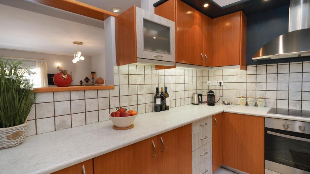 Photo of Kitchen in Porto Heli