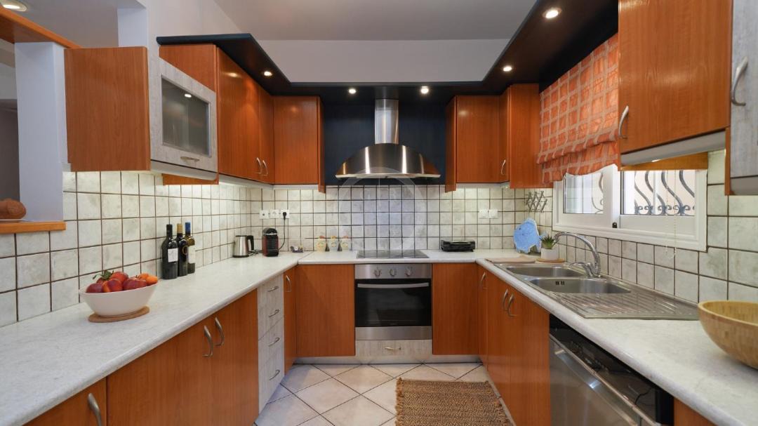 Photo of Kitchen in Porto Heli