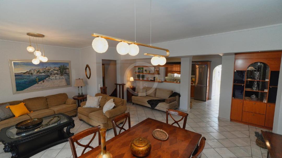 Photo of Livingroom in Porto Heli